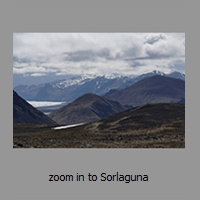 zoom in to Sorlaguna
